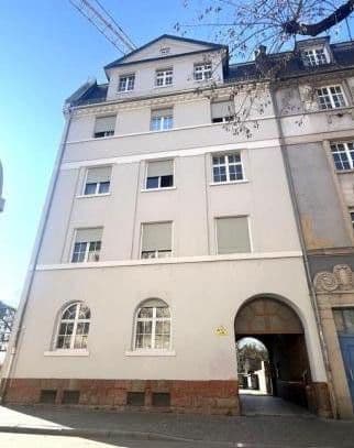 Pronájem bytu 4+1 123 m², Geishornstraße, Offenbach am Main, Hessen Pronájem bytu 4+1 123 m², Geishornstraße, Offenbach am Main, Hessen
