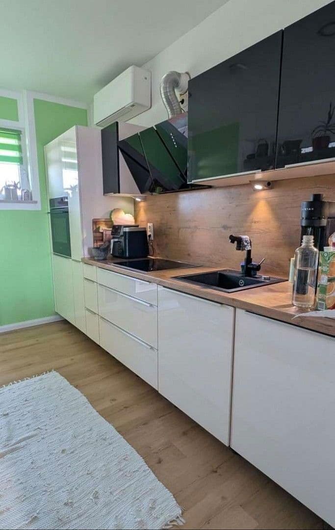 Prodej bytu 4+kk 125 m², Werfelstraße 3, Marchtrenk, Horní Rakousko Prodej bytu 4+kk 125 m², Werfelstraße 3, Marchtrenk, Horní Rakousko