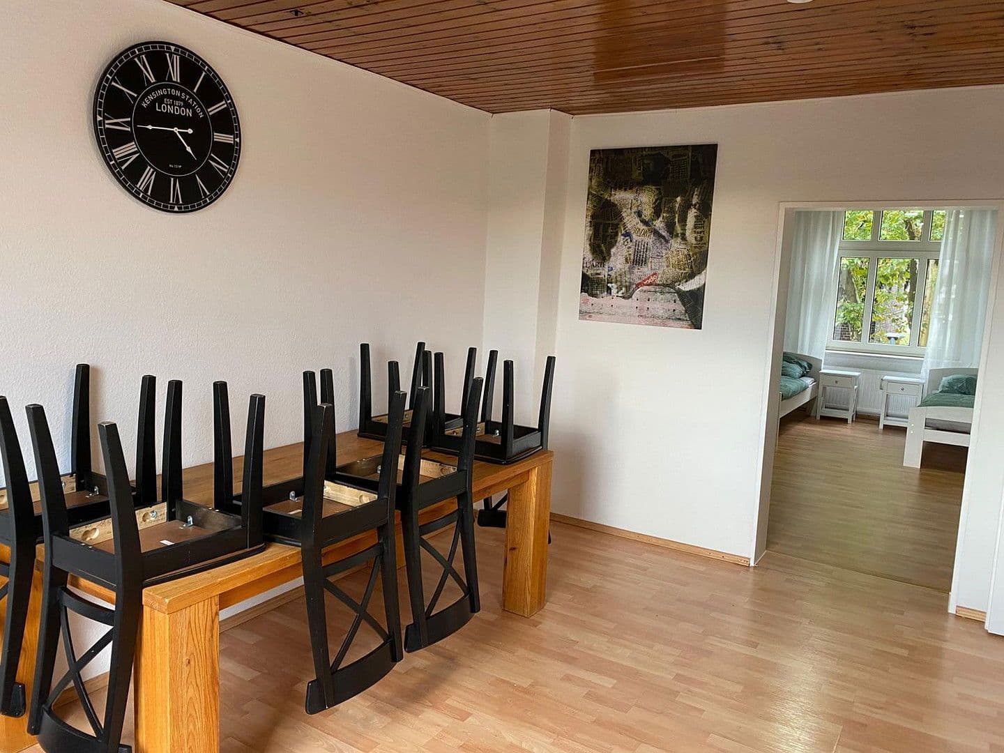 Prodej domu 385 m², pozemek 310 m², Papiermühlenstraße 6, Duisburg, Severní Porýní-Vestfálsko Prodej domu 385 m², pozemek 310 m², Papiermühlenstraße 6, Duisburg, Severní Porýní-Vestfálsko