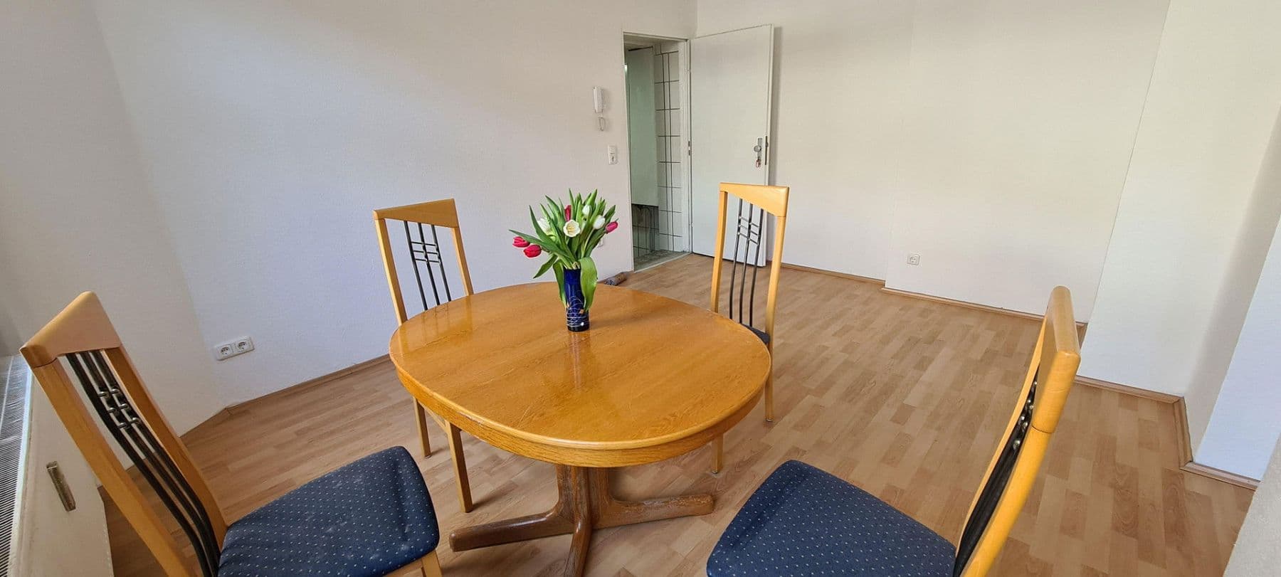 Prodej domu 385 m², pozemek 310 m², Papiermühlenstraße 6, Duisburg, Severní Porýní-Vestfálsko Prodej domu 385 m², pozemek 310 m², Papiermühlenstraße 6, Duisburg, Severní Porýní-Vestfálsko