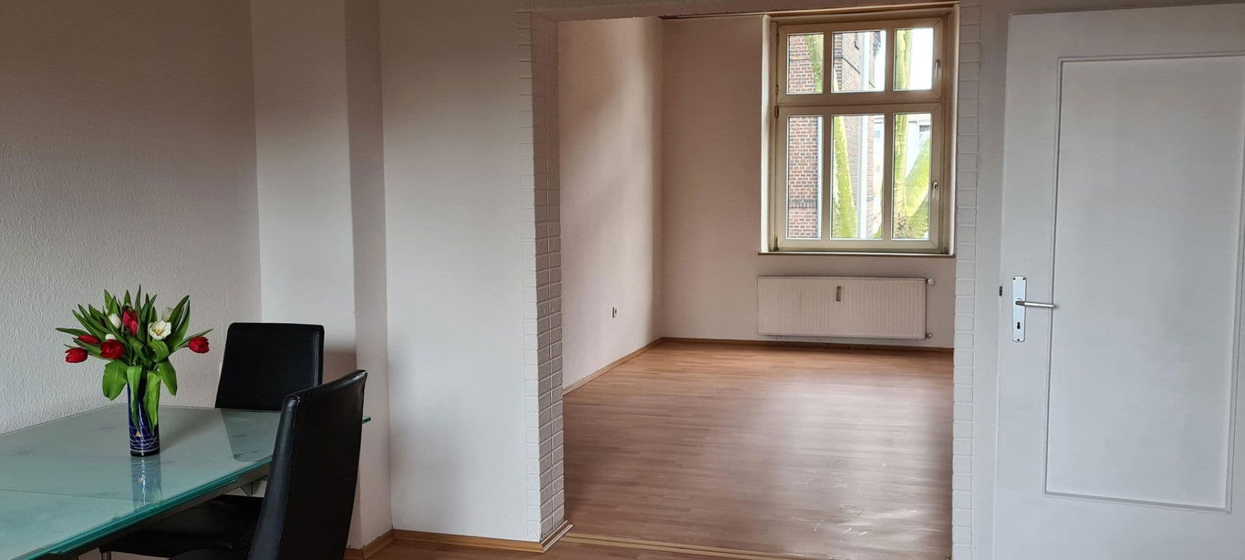 Prodej domu 385 m², pozemek 310 m², Papiermühlenstraße 6, Duisburg, Severní Porýní-Vestfálsko Prodej domu 385 m², pozemek 310 m², Papiermühlenstraße 6, Duisburg, Severní Porýní-Vestfálsko