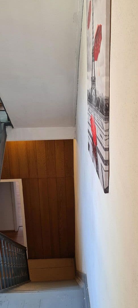 Prodej domu 385 m², pozemek 310 m², Papiermühlenstraße 6, Duisburg, Severní Porýní-Vestfálsko Prodej domu 385 m², pozemek 310 m², Papiermühlenstraße 6, Duisburg, Severní Porýní-Vestfálsko