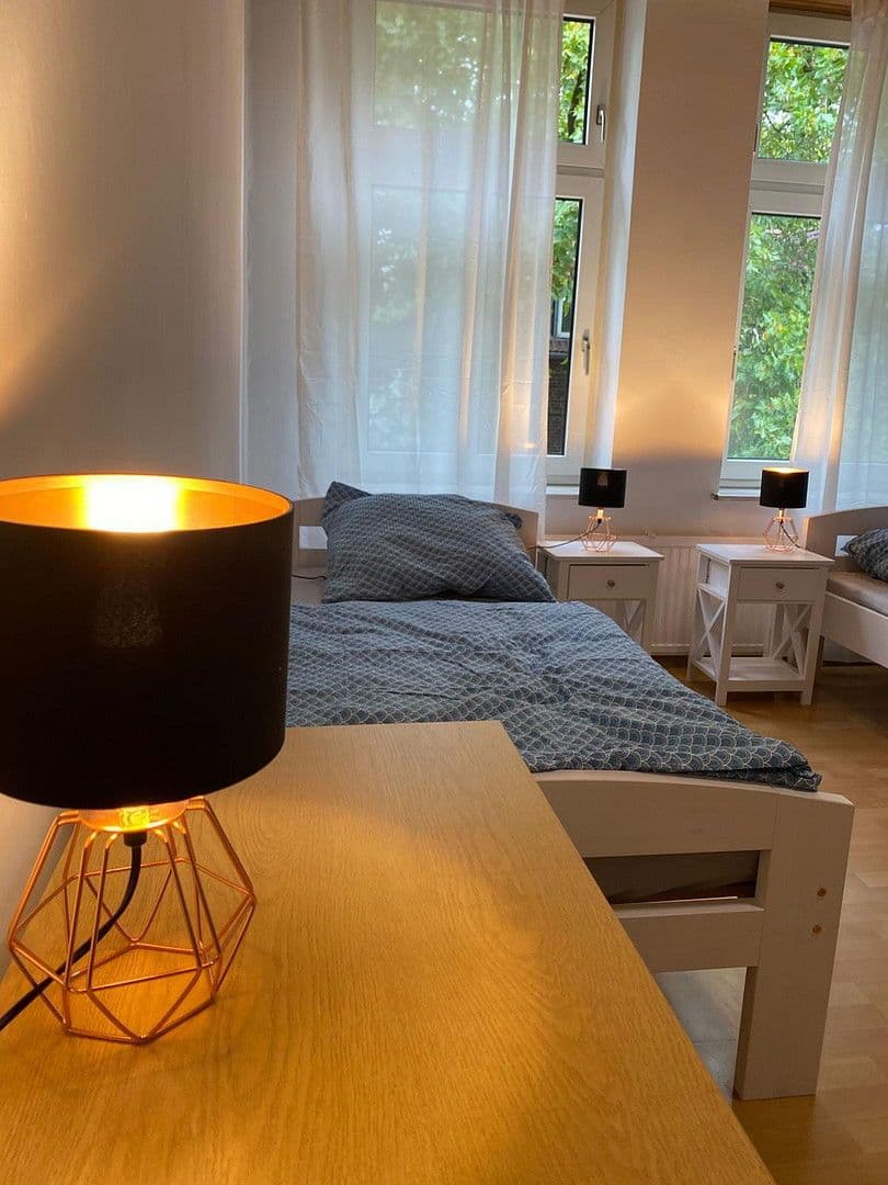 Prodej domu 385 m², pozemek 310 m², Papiermühlenstraße 6, Duisburg, Severní Porýní-Vestfálsko Prodej domu 385 m², pozemek 310 m², Papiermühlenstraße 6, Duisburg, Severní Porýní-Vestfálsko