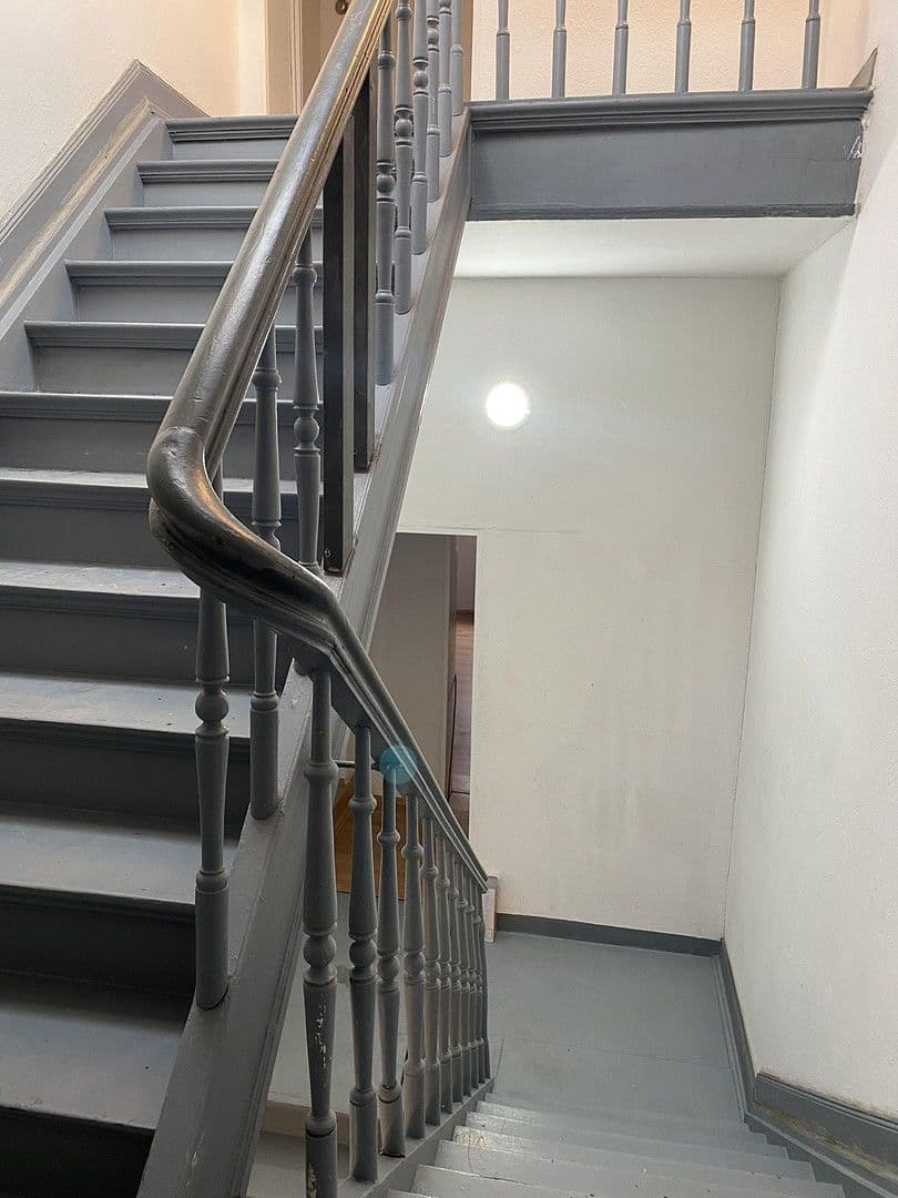 Prodej domu 385 m², pozemek 310 m², Papiermühlenstraße 6, Duisburg, Severní Porýní-Vestfálsko Prodej domu 385 m², pozemek 310 m², Papiermühlenstraße 6, Duisburg, Severní Porýní-Vestfálsko