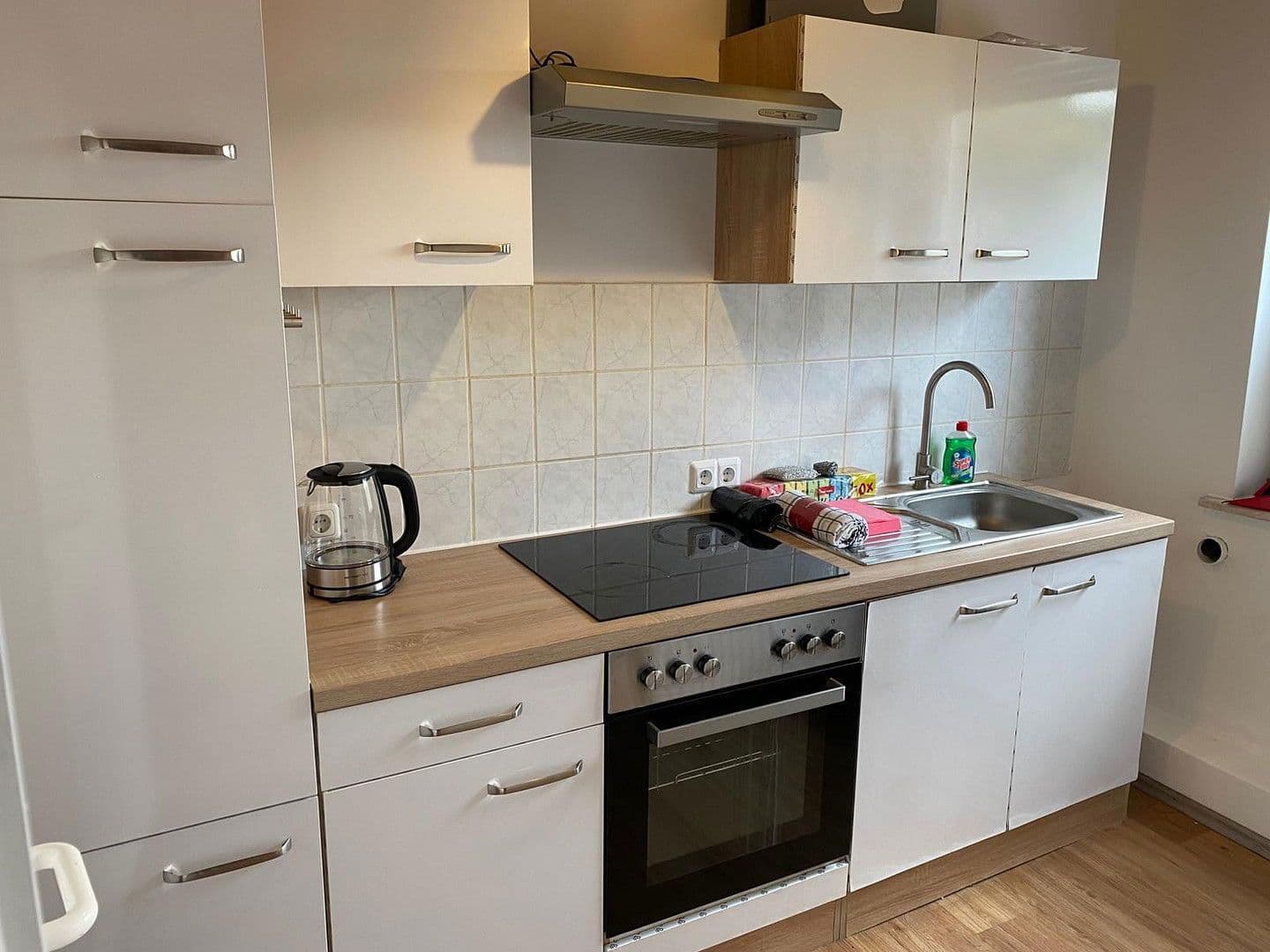 Prodej domu 385 m², pozemek 310 m², Papiermühlenstraße 6, Duisburg, Severní Porýní-Vestfálsko Prodej domu 385 m², pozemek 310 m², Papiermühlenstraße 6, Duisburg, Severní Porýní-Vestfálsko