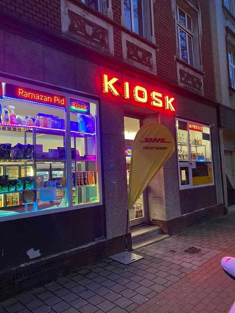 Prodej domu 385 m², pozemek 310 m², Papiermühlenstraße 6, Duisburg, Severní Porýní-Vestfálsko Prodej domu 385 m², pozemek 310 m², Papiermühlenstraße 6, Duisburg, Severní Porýní-Vestfálsko