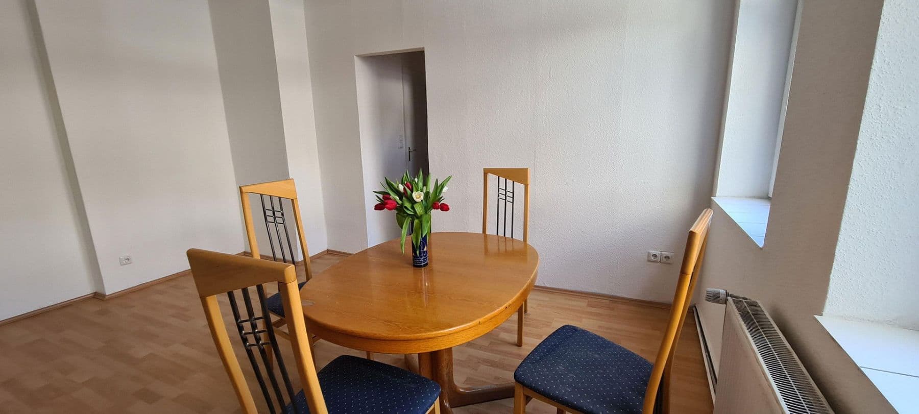 Prodej domu 385 m², pozemek 310 m², Papiermühlenstraße 6, Duisburg, Severní Porýní-Vestfálsko Prodej domu 385 m², pozemek 310 m², Papiermühlenstraße 6, Duisburg, Severní Porýní-Vestfálsko