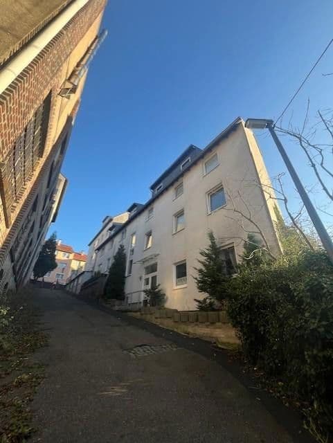 Pronájem bytu 2+1 54 m², Wuppertal, Severní Porýní-Vestfálsko Pronájem bytu 2+1 54 m², Wuppertal, Severní Porýní-Vestfálsko