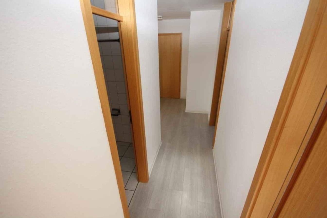 Pronájem bytu 3+1 65 m², Sandäckerstraße 54, Tübingen, Bádensko-Württembersko Pronájem bytu 3+1 65 m², Sandäckerstraße 54, Tübingen, Bádensko-Württembersko