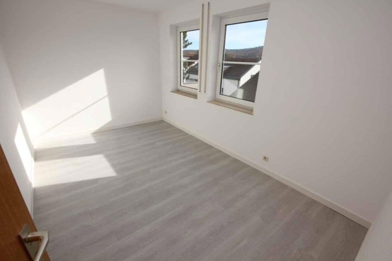 Pronájem bytu 3+1 65 m², Sandäckerstraße 54, Tübingen, Bádensko-Württembersko Pronájem bytu 3+1 65 m², Sandäckerstraße 54, Tübingen, Bádensko-Württembersko