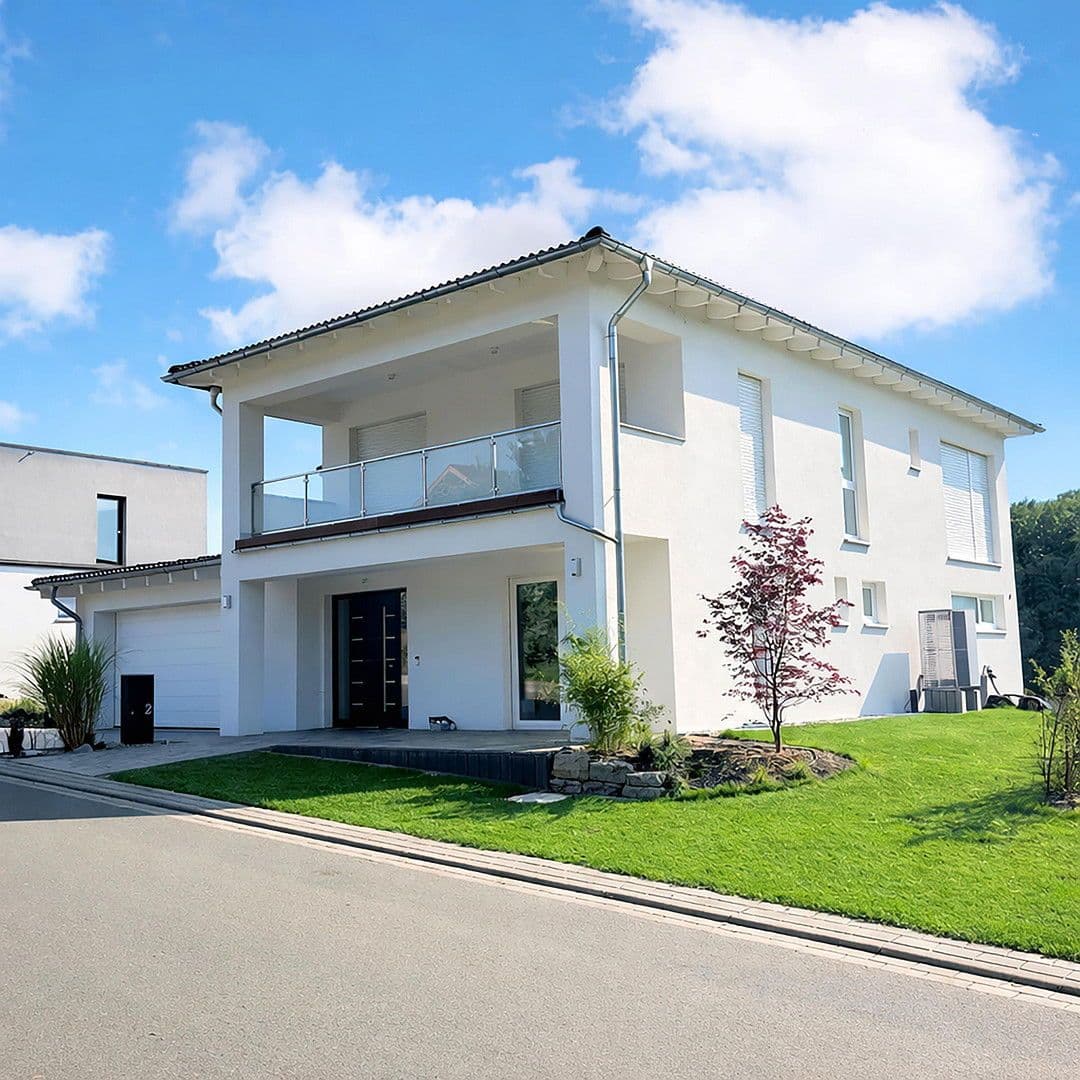 Prodej domu 226 m², pozemek 952 m², Bilshausen, Dolní Sasko Prodej domu 226 m², pozemek 952 m², Bilshausen, Dolní Sasko