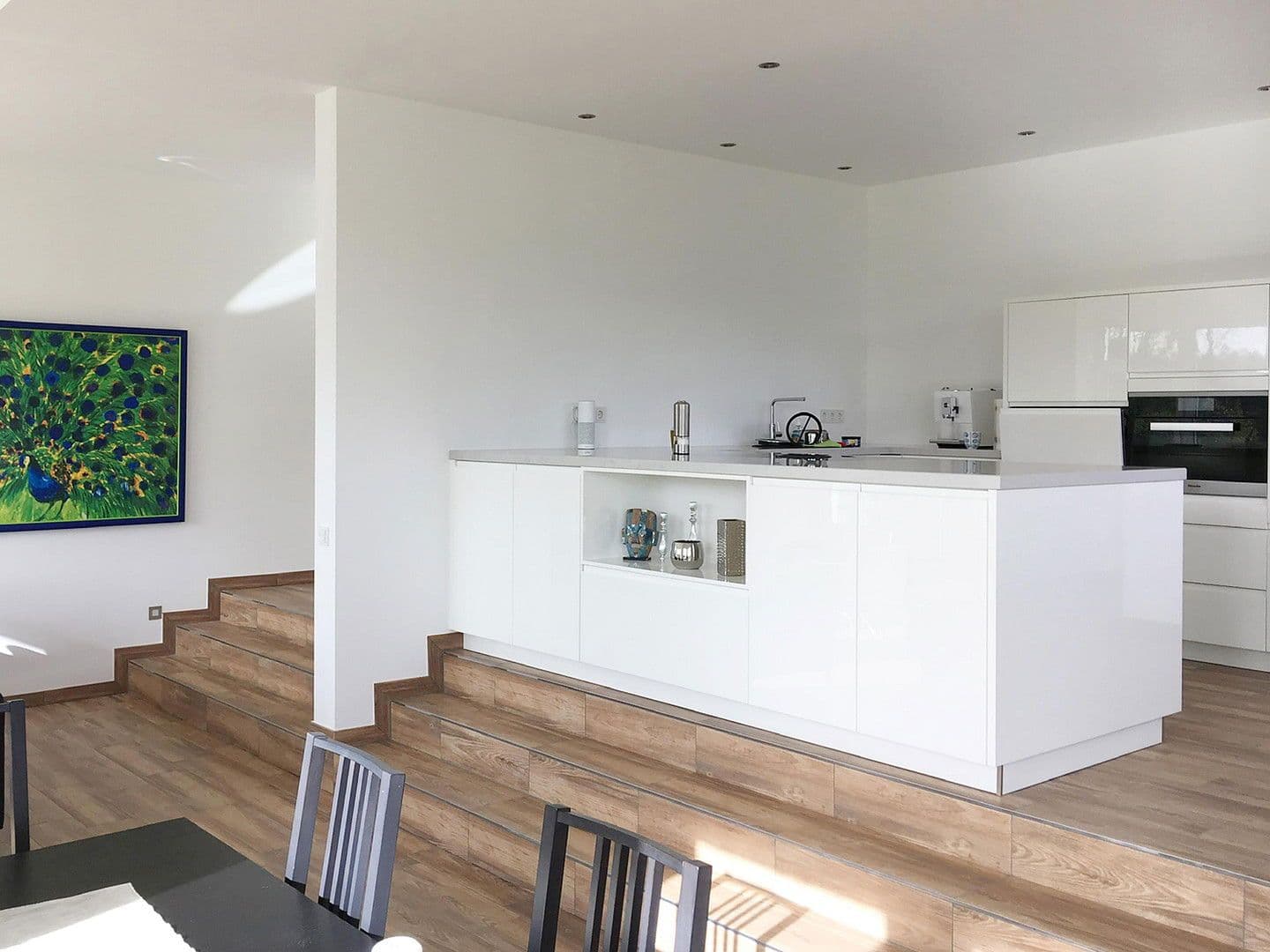 Prodej domu 226 m², pozemek 952 m², Bilshausen, Dolní Sasko Prodej domu 226 m², pozemek 952 m², Bilshausen, Dolní Sasko