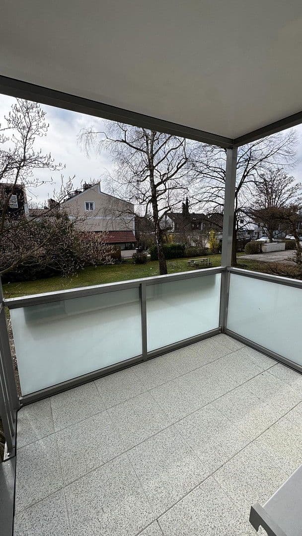 Prodej bytu 1+1 30 m², Max-Planck-Str. 13, Neufahrn, Bavorsko Prodej bytu 1+1 30 m², Max-Planck-Str. 13, Neufahrn, Bavorsko