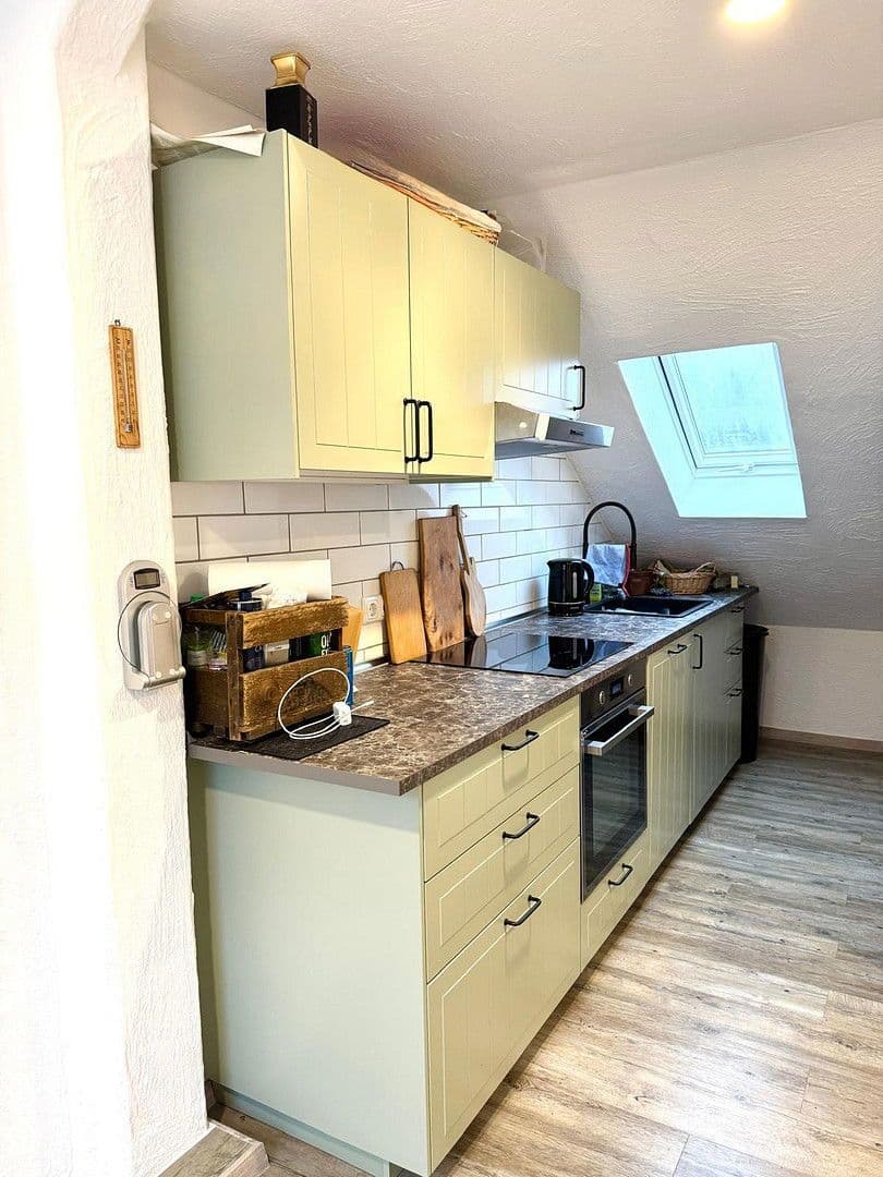 Prodej bytu 2+1 71 m², Kreuztal, Severní Porýní-Vestfálsko Prodej bytu 2+1 71 m², Kreuztal, Severní Porýní-Vestfálsko