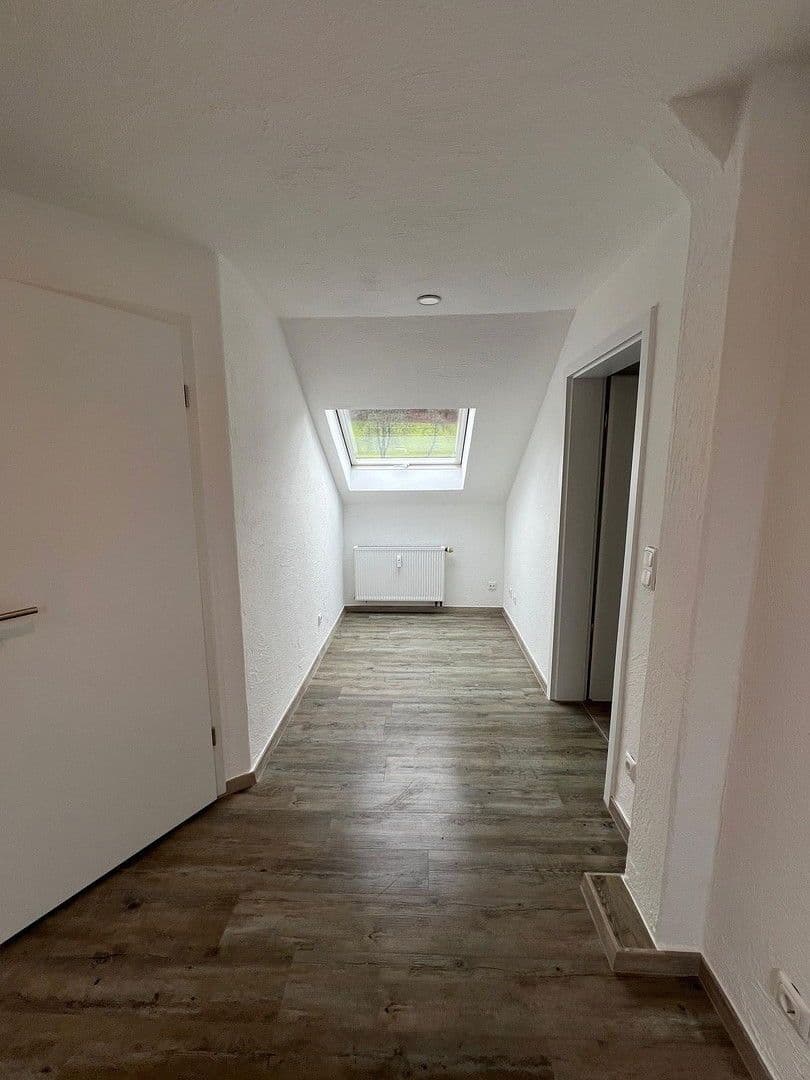 Prodej bytu 2+1 71 m², Kreuztal, Severní Porýní-Vestfálsko Prodej bytu 2+1 71 m², Kreuztal, Severní Porýní-Vestfálsko