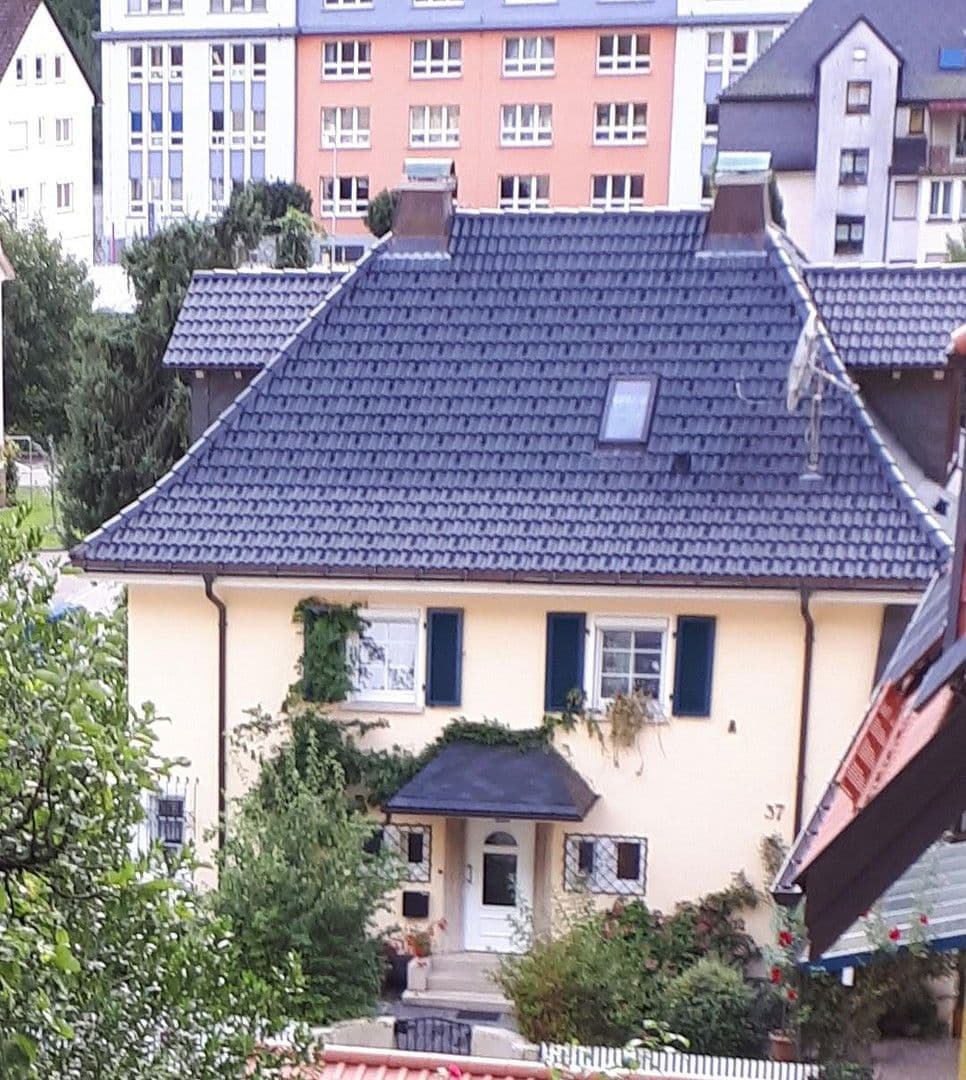 Prodej domu 200 m², pozemek 778 m², Hornberg, Bádensko-Württembersko Prodej domu 200 m², pozemek 778 m², Hornberg, Bádensko-Württembersko