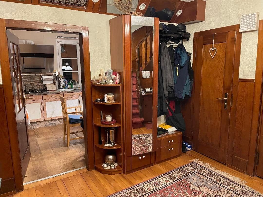 Prodej domu 200 m², pozemek 778 m², Hornberg, Bádensko-Württembersko Prodej domu 200 m², pozemek 778 m², Hornberg, Bádensko-Württembersko