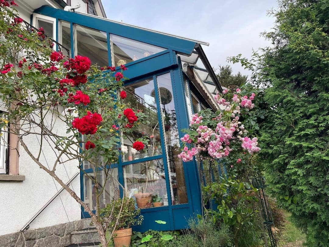 Prodej domu 200 m², pozemek 778 m², Hornberg, Bádensko-Württembersko Prodej domu 200 m², pozemek 778 m², Hornberg, Bádensko-Württembersko