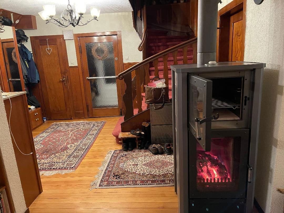 Prodej domu 200 m², pozemek 778 m², Hornberg, Bádensko-Württembersko Prodej domu 200 m², pozemek 778 m², Hornberg, Bádensko-Württembersko