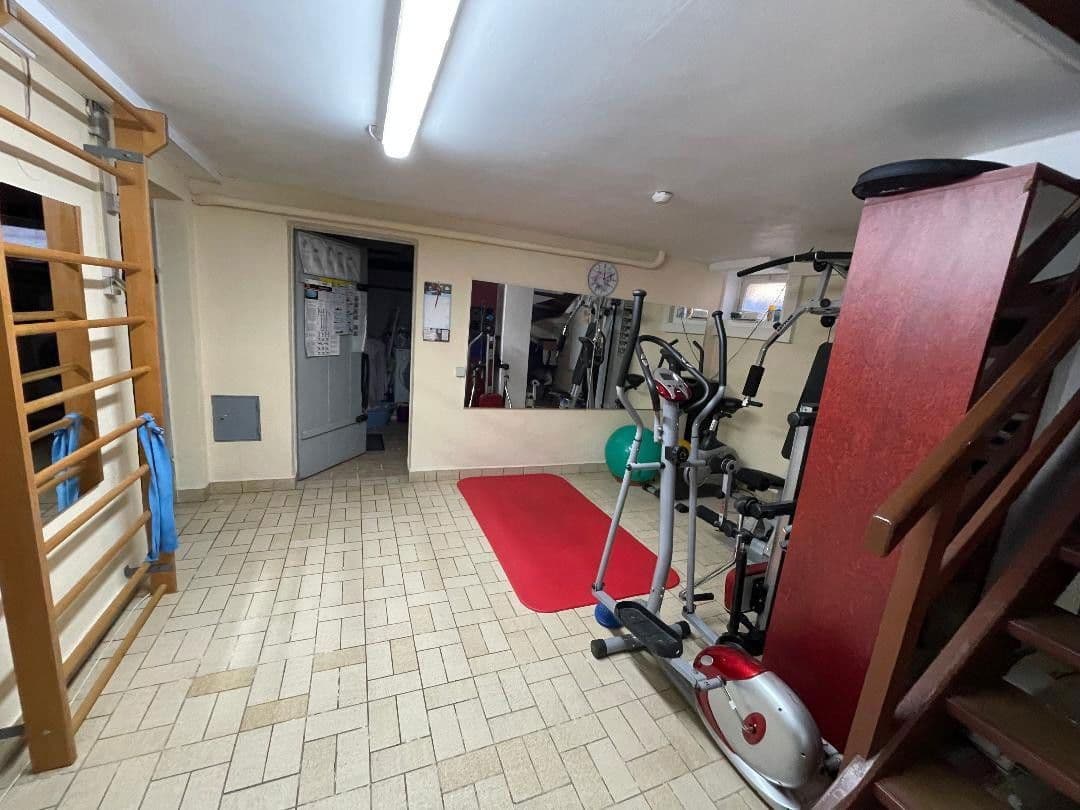 Prodej domu 200 m², pozemek 778 m², Hornberg, Bádensko-Württembersko Prodej domu 200 m², pozemek 778 m², Hornberg, Bádensko-Württembersko