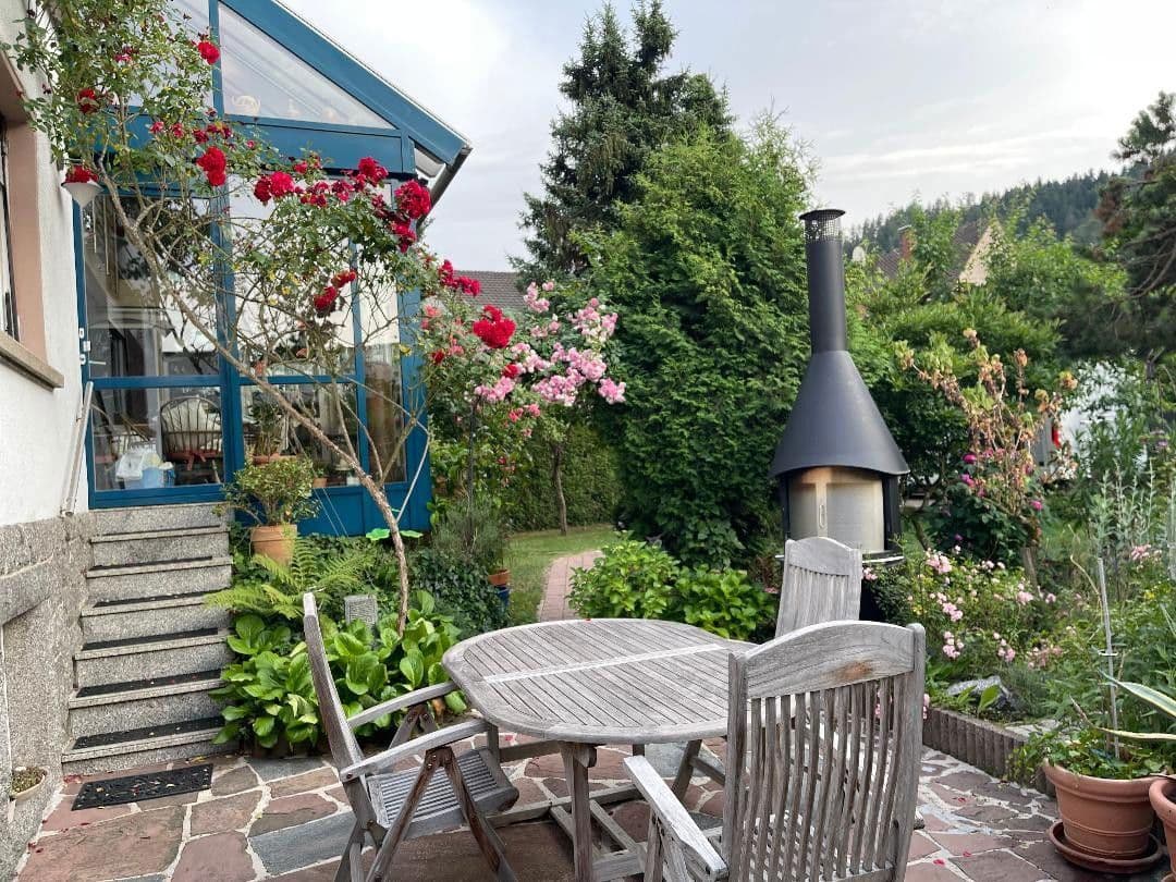 Prodej domu 200 m², pozemek 778 m², Hornberg, Bádensko-Württembersko Prodej domu 200 m², pozemek 778 m², Hornberg, Bádensko-Württembersko