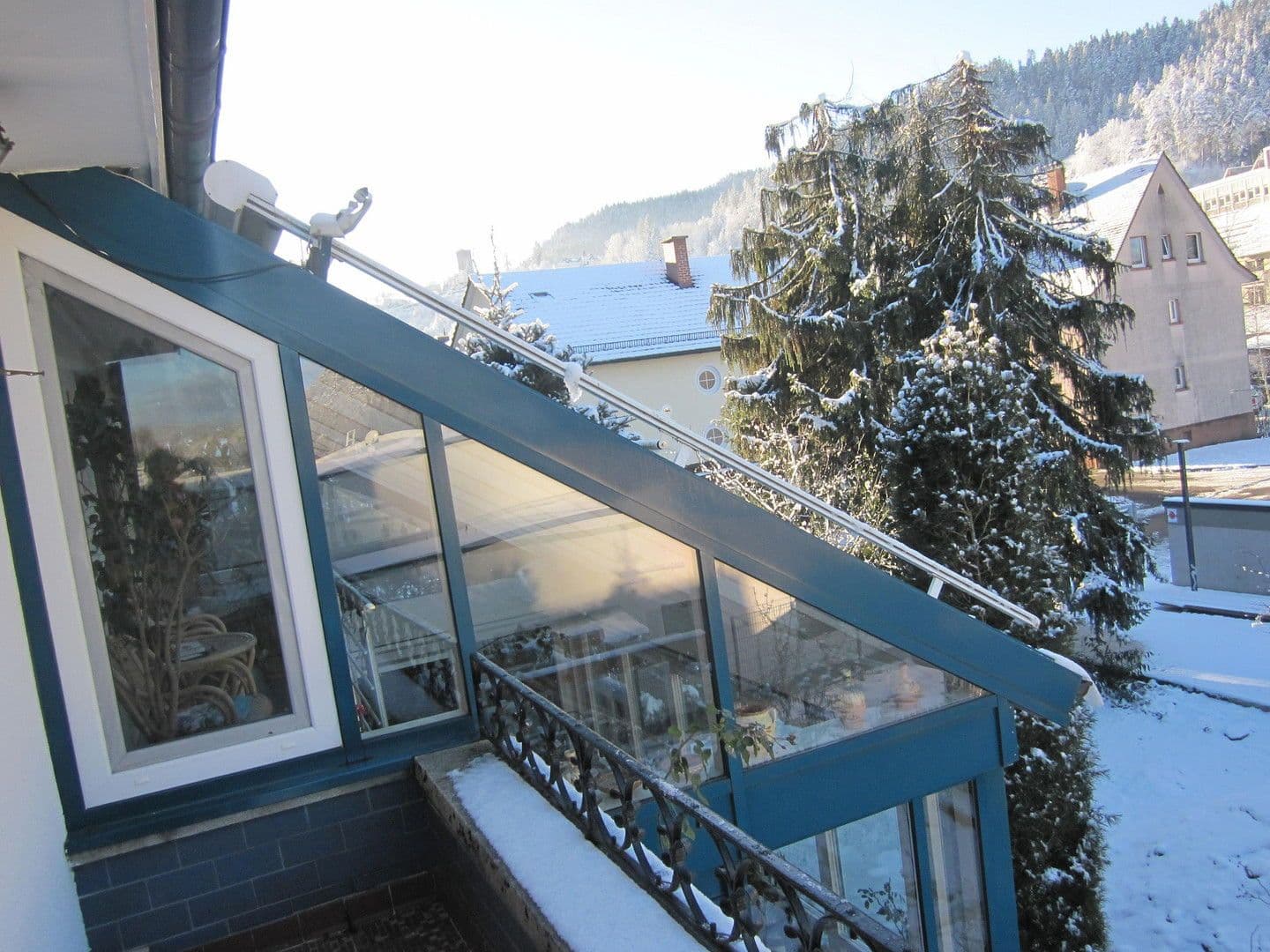 Prodej domu 200 m², pozemek 778 m², Hornberg, Bádensko-Württembersko Prodej domu 200 m², pozemek 778 m², Hornberg, Bádensko-Württembersko