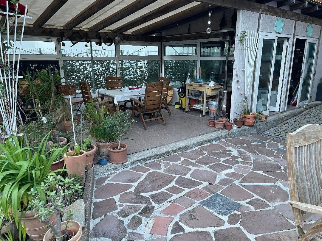 Prodej domu 200 m², pozemek 778 m², Hornberg, Bádensko-Württembersko Prodej domu 200 m², pozemek 778 m², Hornberg, Bádensko-Württembersko