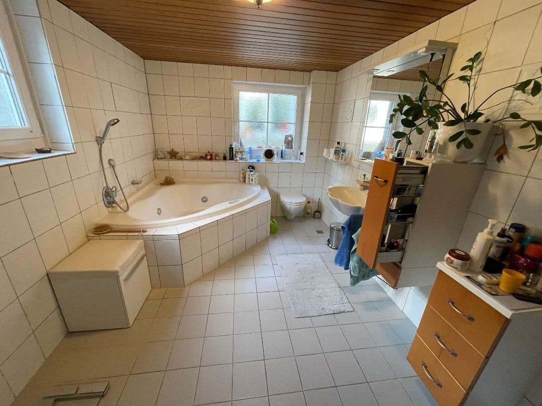 Prodej domu 200 m², pozemek 778 m², Hornberg, Bádensko-Württembersko Prodej domu 200 m², pozemek 778 m², Hornberg, Bádensko-Württembersko