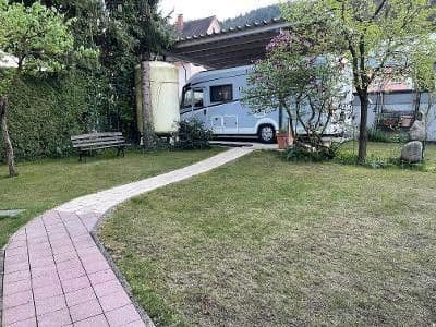 Prodej domu 200 m², pozemek 778 m², Hornberg, Bádensko-Württembersko Prodej domu 200 m², pozemek 778 m², Hornberg, Bádensko-Württembersko