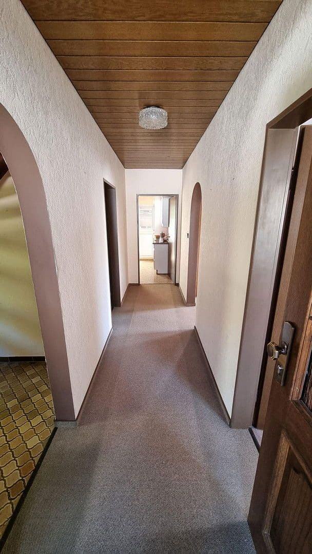 Prodej domu 177 m², pozemek 453 m², Bad Homburg vor der Höhe, Hessen Prodej domu 177 m², pozemek 453 m², Bad Homburg vor der Höhe, Hessen