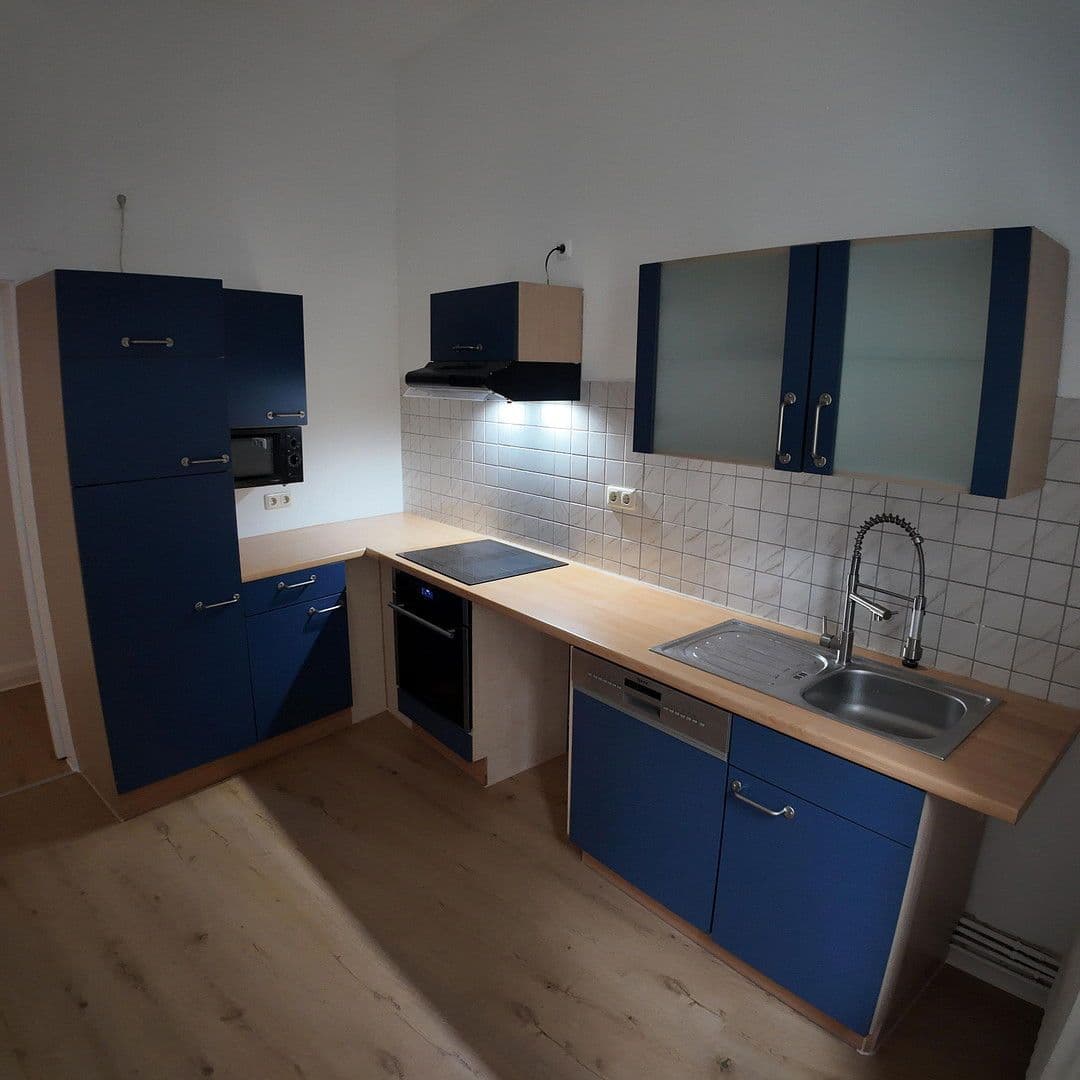 Pronájem bytu 2+1 70 m², Am Schloßpark 93, Wiesbaden, Hessen Pronájem bytu 2+1 70 m², Am Schloßpark 93, Wiesbaden, Hessen