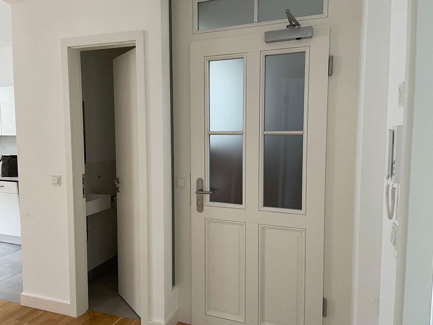 Pronájem bytu 2+1 52 m², Frankfurt, Hessen Pronájem bytu 2+1 52 m², Frankfurt, Hessen