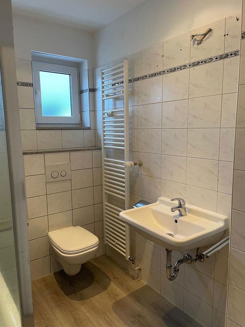 Pronájem bytu 3+1 85 m², Usingen, Hessen Pronájem bytu 3+1 85 m², Usingen, Hessen