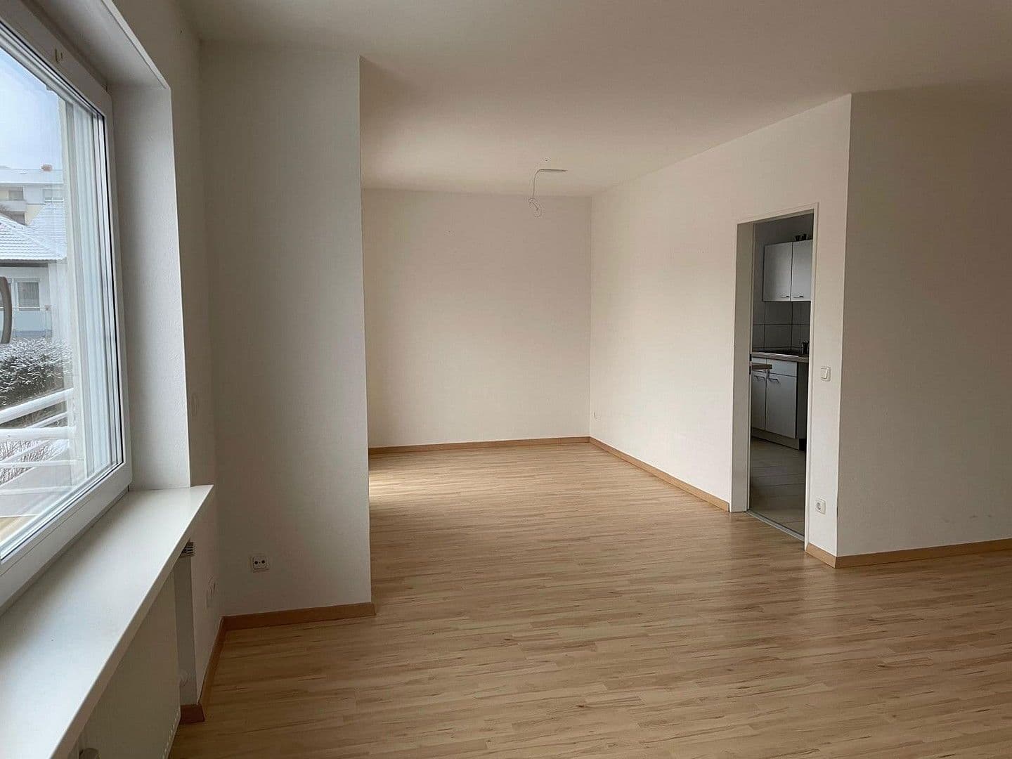 Pronájem bytu 3+1 85 m², Usingen, Hessen Pronájem bytu 3+1 85 m², Usingen, Hessen
