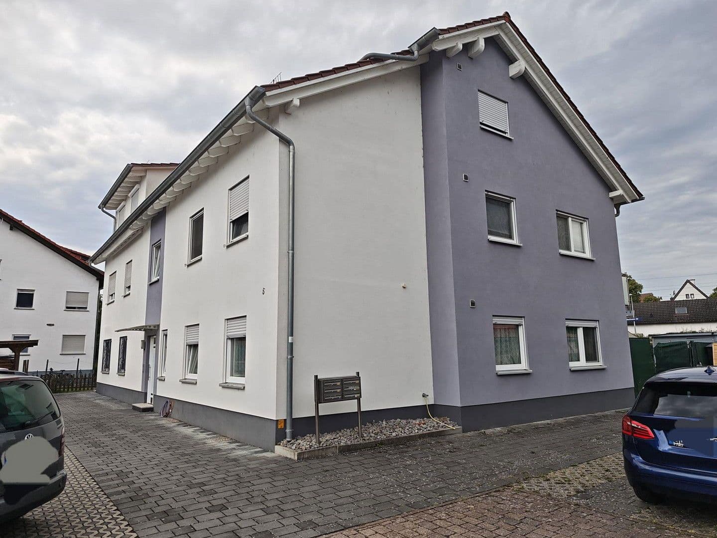 Prodej bytu 3+1 86 m², Bellheim, Porýní-Falc Prodej bytu 3+1 86 m², Bellheim, Porýní-Falc
