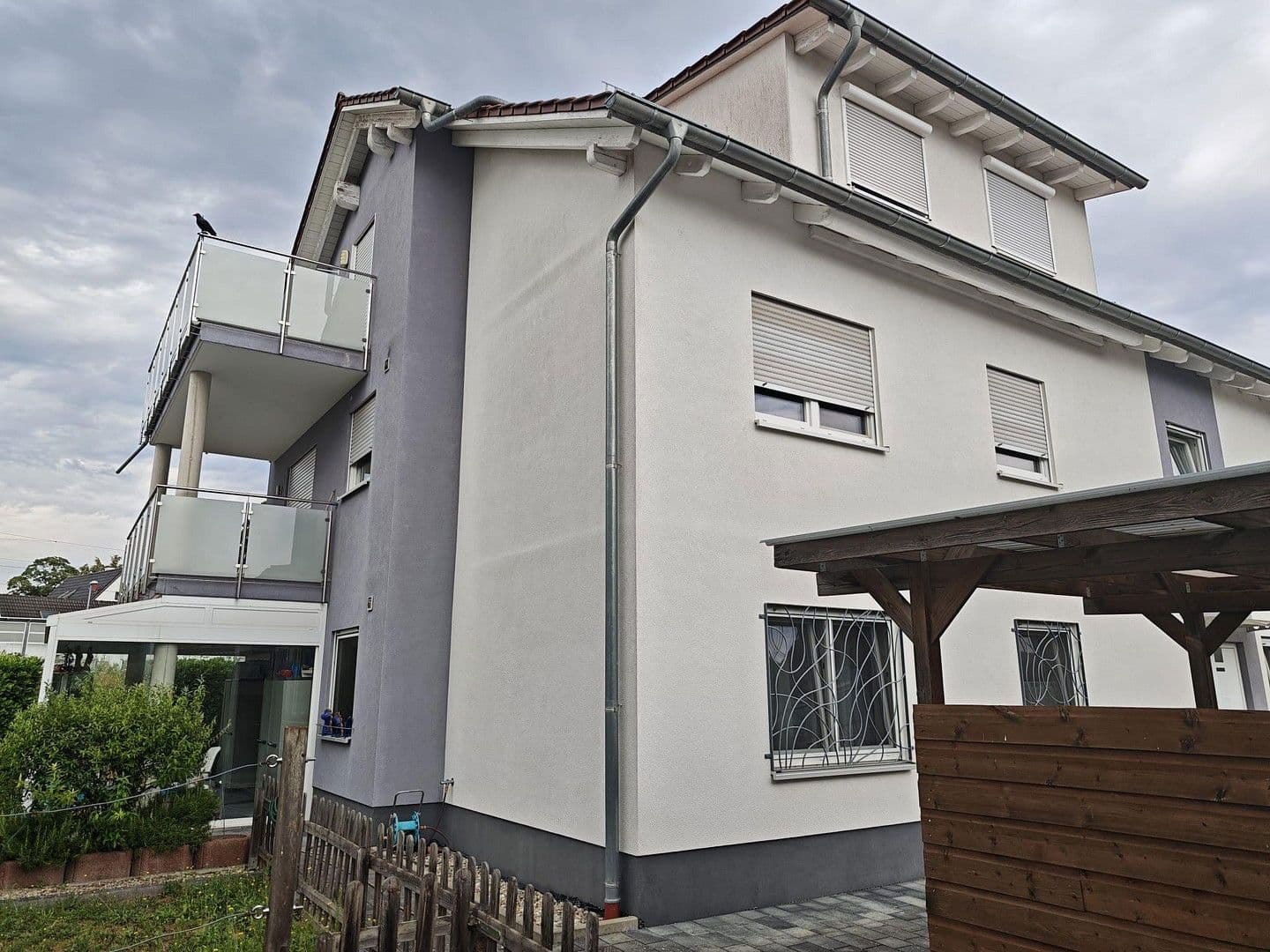 Prodej bytu 3+1 86 m², Bellheim, Porýní-Falc Prodej bytu 3+1 86 m², Bellheim, Porýní-Falc