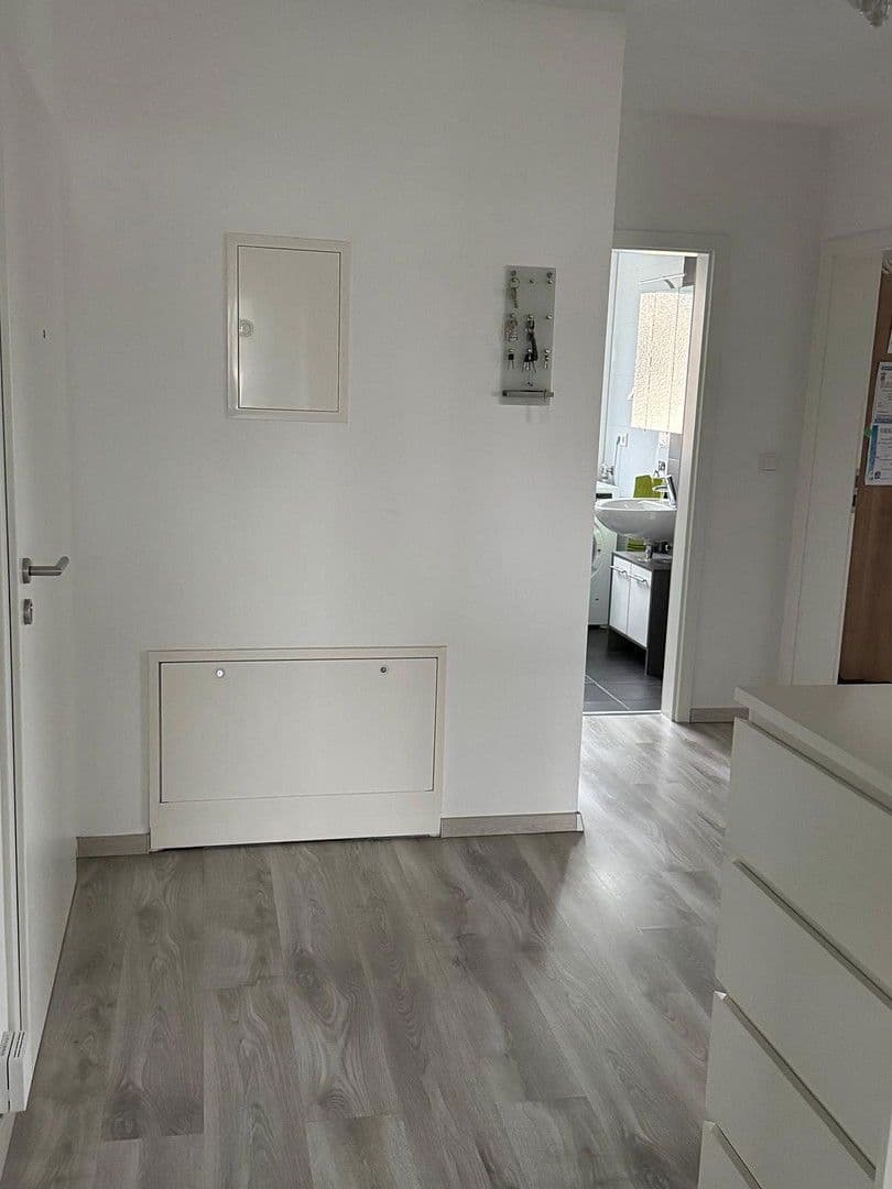 Prodej bytu 3+1 86 m², Bellheim, Porýní-Falc Prodej bytu 3+1 86 m², Bellheim, Porýní-Falc