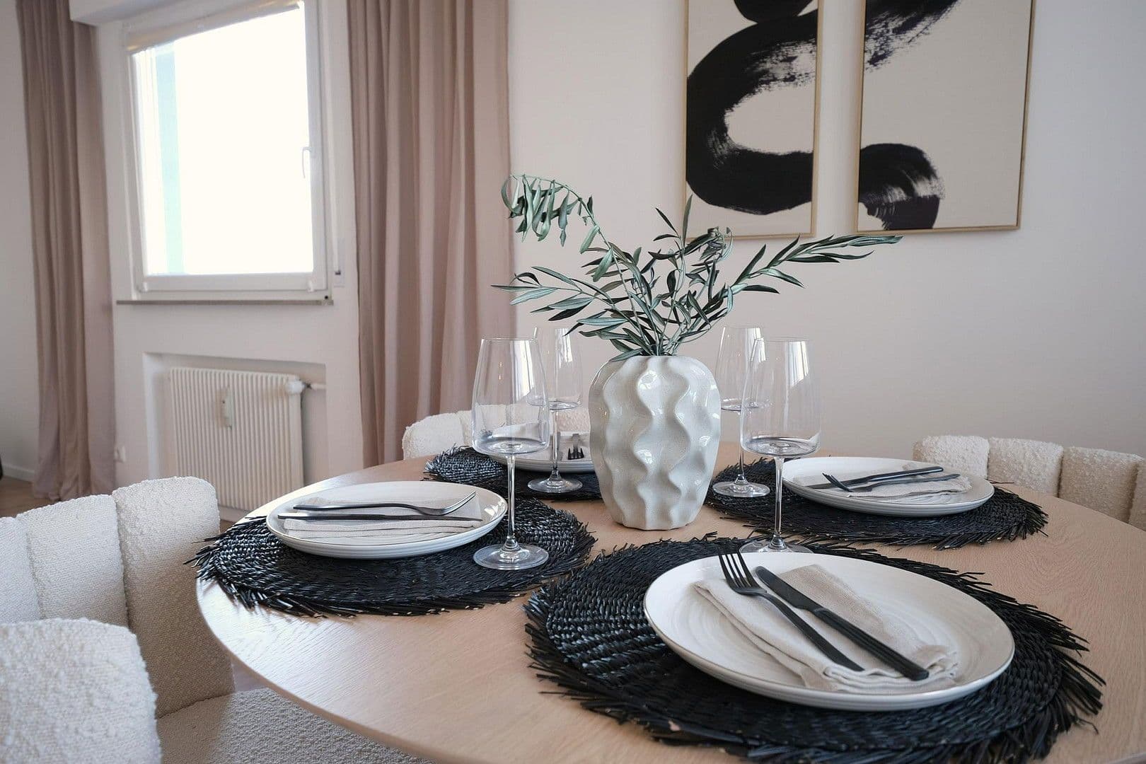 Prodej bytu 3+1 88 m², Schweinfurt, Bavorsko Prodej bytu 3+1 88 m², Schweinfurt, Bavorsko