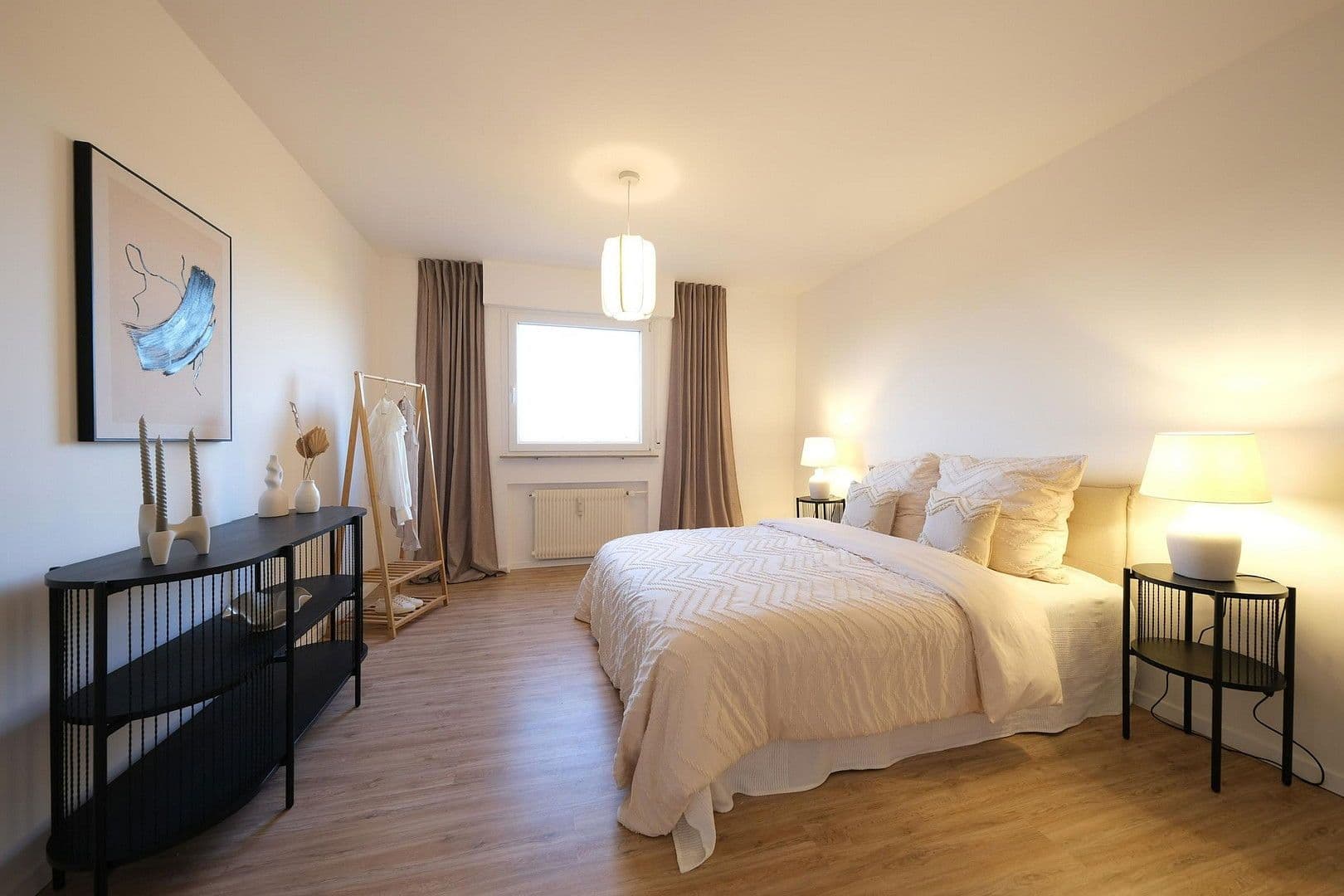 Prodej bytu 3+1 88 m², Schweinfurt, Bavorsko Prodej bytu 3+1 88 m², Schweinfurt, Bavorsko