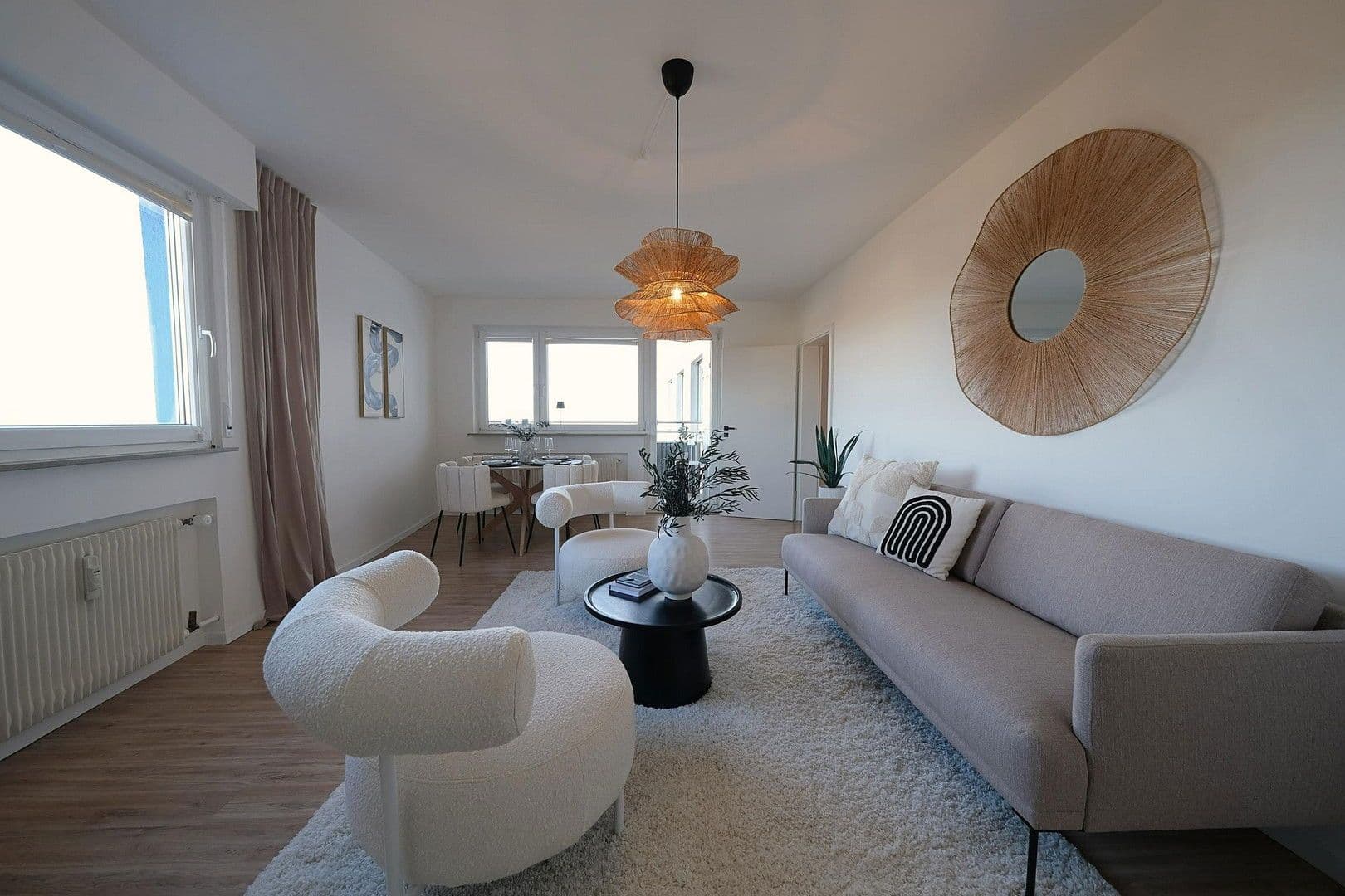 Prodej bytu 3+1 88 m², Schweinfurt, Bavorsko Prodej bytu 3+1 88 m², Schweinfurt, Bavorsko