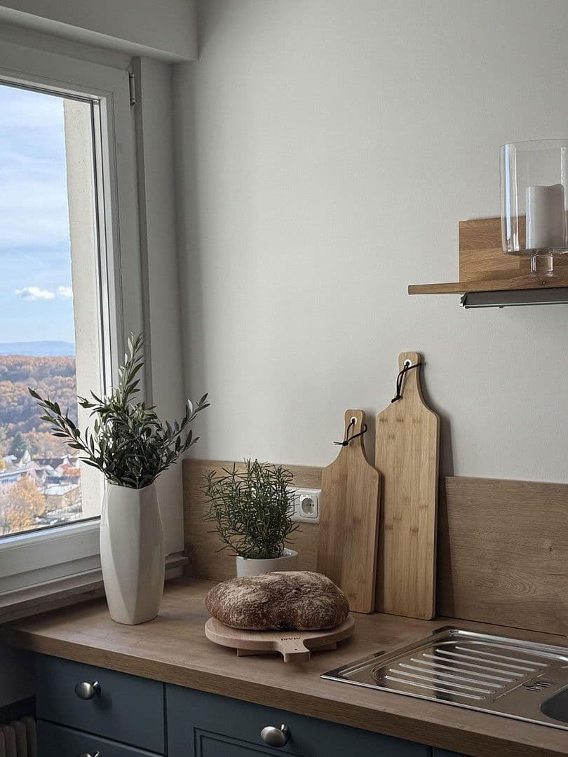 Prodej bytu 3+1 88 m², Schweinfurt, Bavorsko Prodej bytu 3+1 88 m², Schweinfurt, Bavorsko