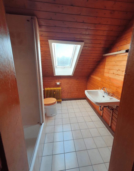 Prodej domu 195 m², pozemek 704 m², Jägersruh 11, Braunschweig, Dolní Sasko Prodej domu 195 m², pozemek 704 m², Jägersruh 11, Braunschweig, Dolní Sasko