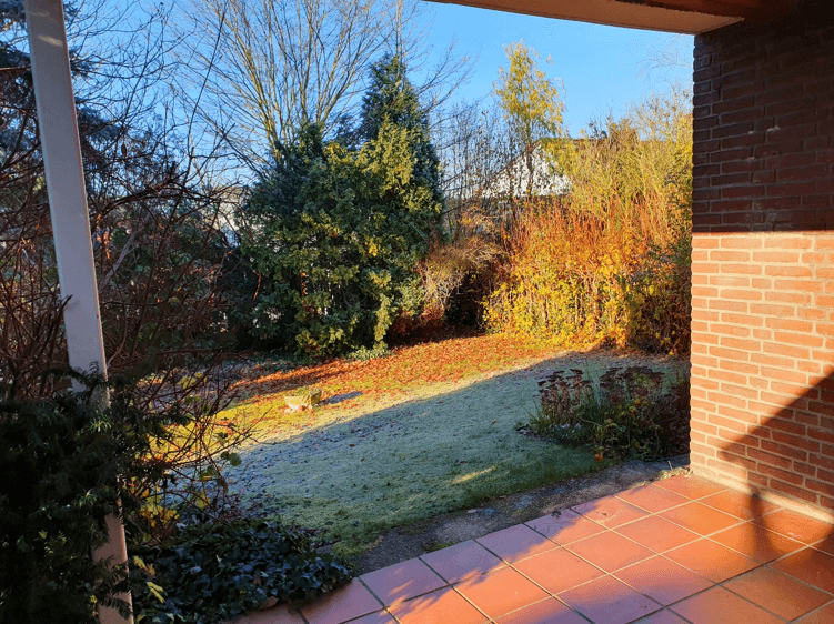 Prodej domu 195 m², pozemek 704 m², Jägersruh 11, Braunschweig, Dolní Sasko Prodej domu 195 m², pozemek 704 m², Jägersruh 11, Braunschweig, Dolní Sasko