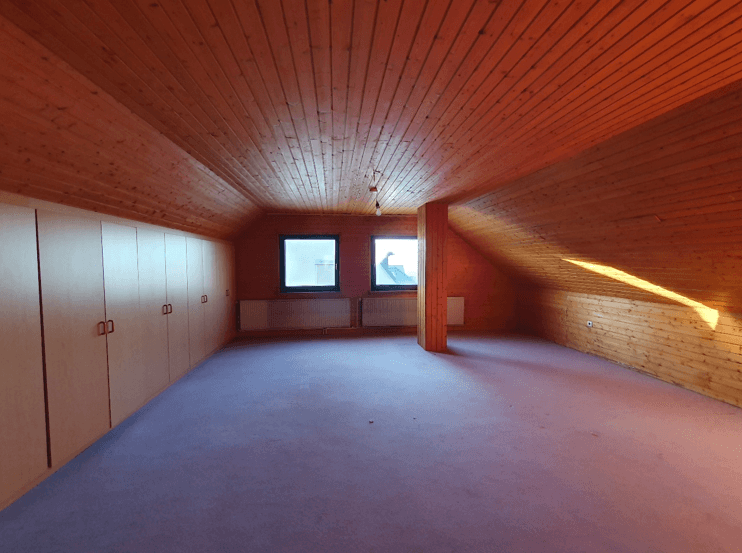 Prodej domu 195 m², pozemek 704 m², Jägersruh 11, Braunschweig, Dolní Sasko Prodej domu 195 m², pozemek 704 m², Jägersruh 11, Braunschweig, Dolní Sasko