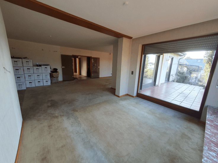 Prodej domu 195 m², pozemek 704 m², Jägersruh 11, Braunschweig, Dolní Sasko Prodej domu 195 m², pozemek 704 m², Jägersruh 11, Braunschweig, Dolní Sasko