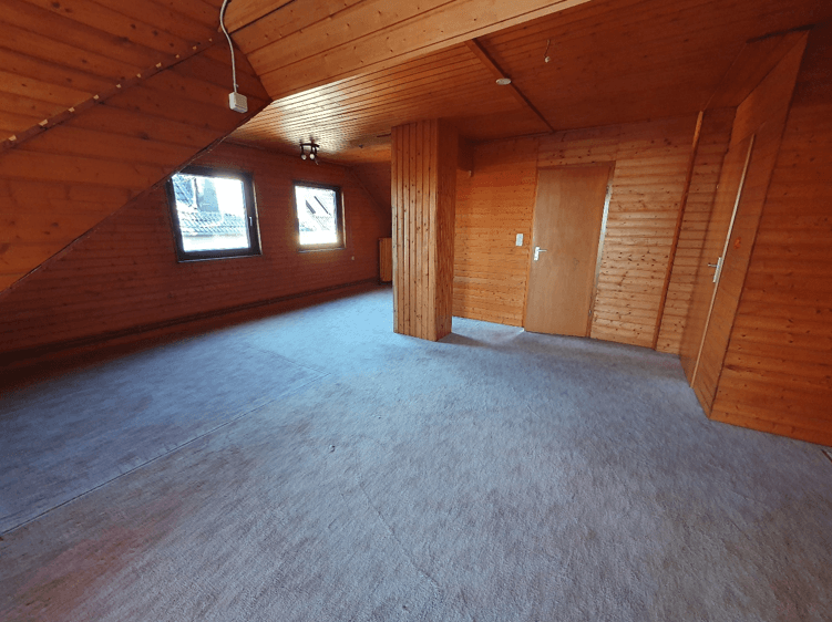 Prodej domu 195 m², pozemek 704 m², Jägersruh 11, Braunschweig, Dolní Sasko Prodej domu 195 m², pozemek 704 m², Jägersruh 11, Braunschweig, Dolní Sasko