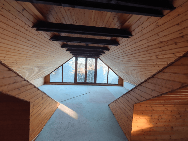 Prodej domu 195 m², pozemek 704 m², Jägersruh 11, Braunschweig, Dolní Sasko Prodej domu 195 m², pozemek 704 m², Jägersruh 11, Braunschweig, Dolní Sasko