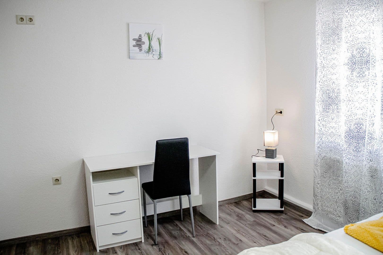 Pronájem bytu 1+1 20 m², Karl-Marx-Straße 26, Heilbronn, Bádensko-Württembersko Pronájem bytu 1+1 20 m², Karl-Marx-Straße 26, Heilbronn, Bádensko-Württembersko