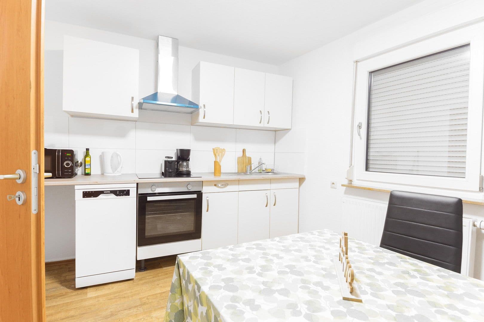 Pronájem bytu 1+1 20 m², Karl-Marx-Straße 26, Heilbronn, Bádensko-Württembersko Pronájem bytu 1+1 20 m², Karl-Marx-Straße 26, Heilbronn, Bádensko-Württembersko