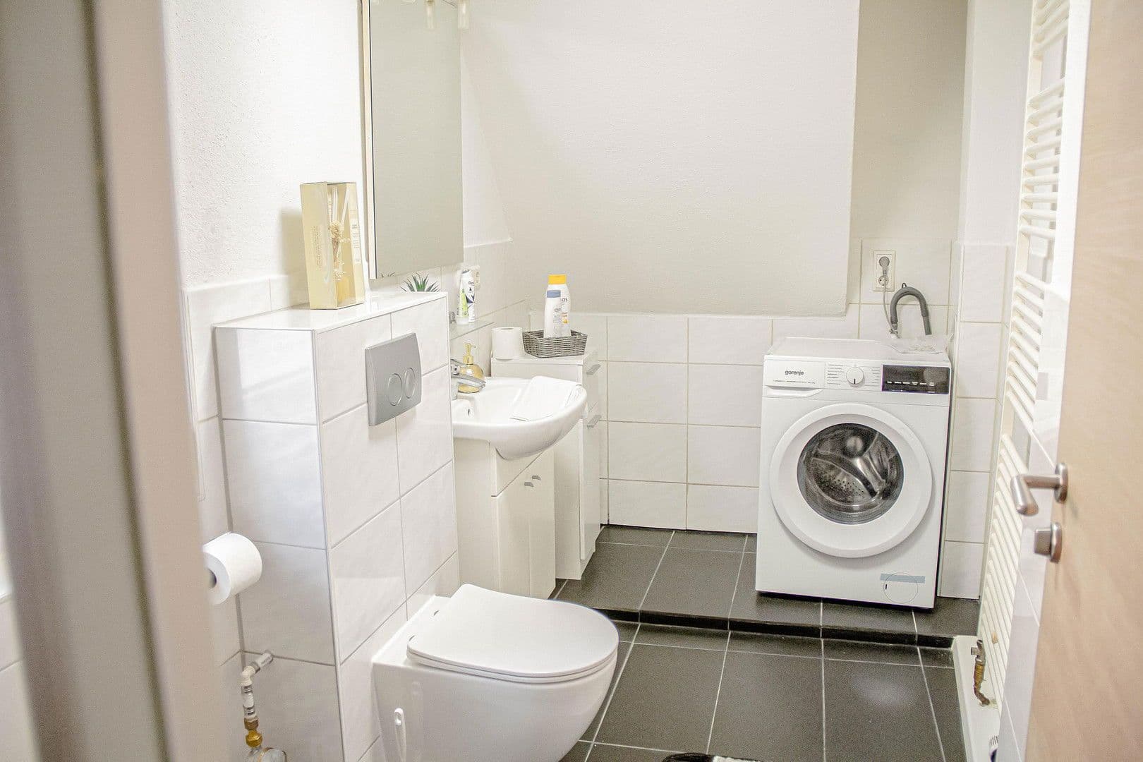 Pronájem bytu 1+1 20 m², Karl-Marx-Straße 26, Heilbronn, Bádensko-Württembersko Pronájem bytu 1+1 20 m², Karl-Marx-Straße 26, Heilbronn, Bádensko-Württembersko